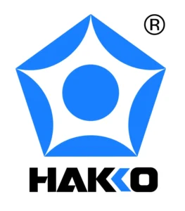 HAKKO LOGO-pentagon