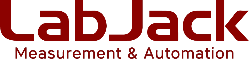 LabJack with M&A_red